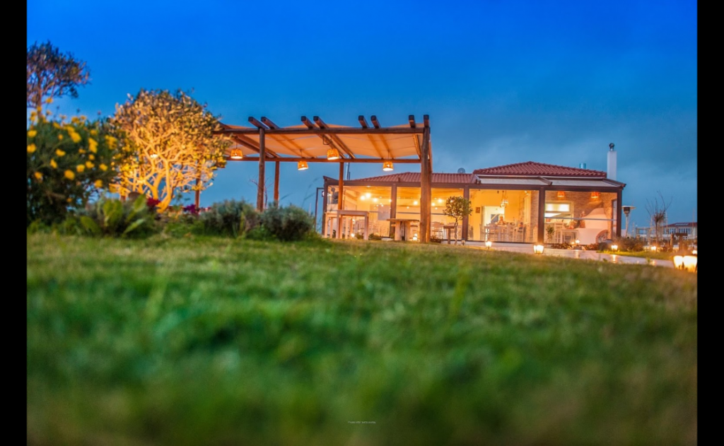 Ελαιώνας της Μαρίνας