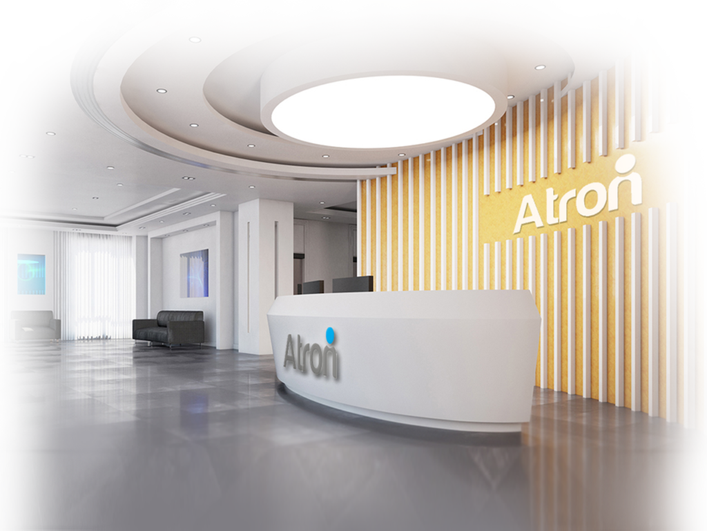 Atron Health